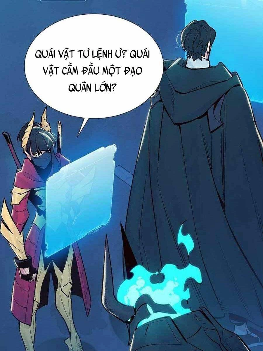 Độc Cô Tử Linh Sư Chapter 73 - 105