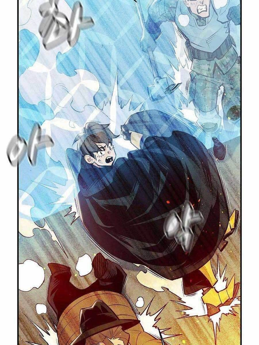 Độc Cô Tử Linh Sư Chapter 73 - 130