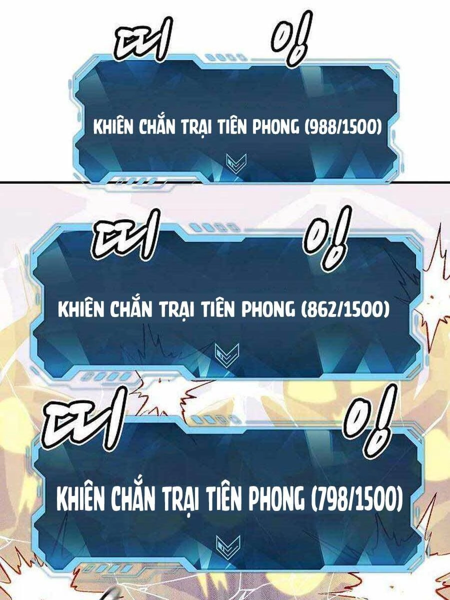 Độc Cô Tử Linh Sư Chapter 73 - 144