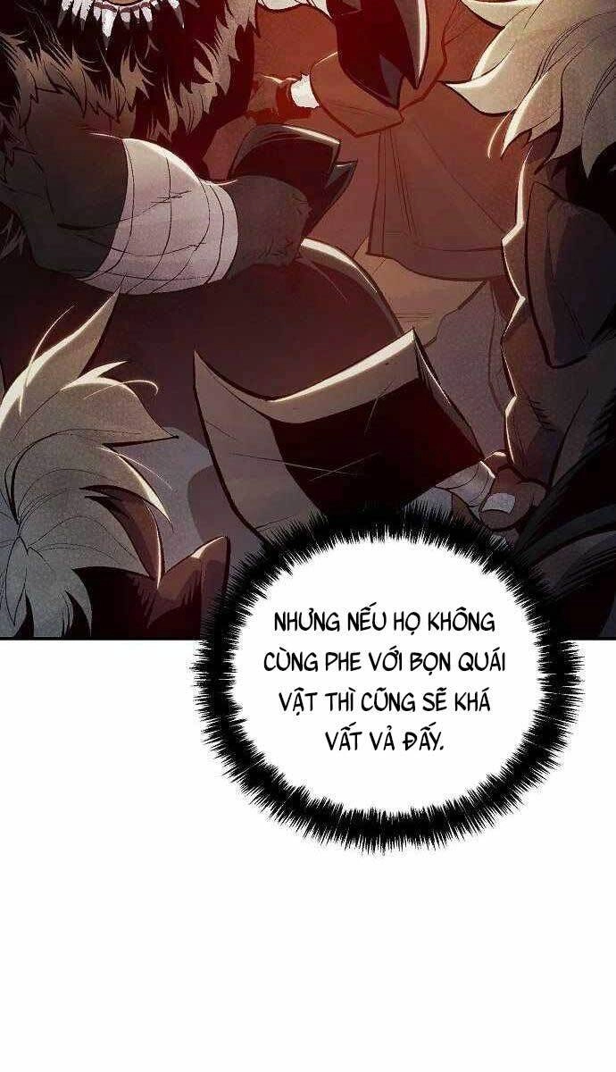 Độc Cô Tử Linh Sư Chapter 74 - 38