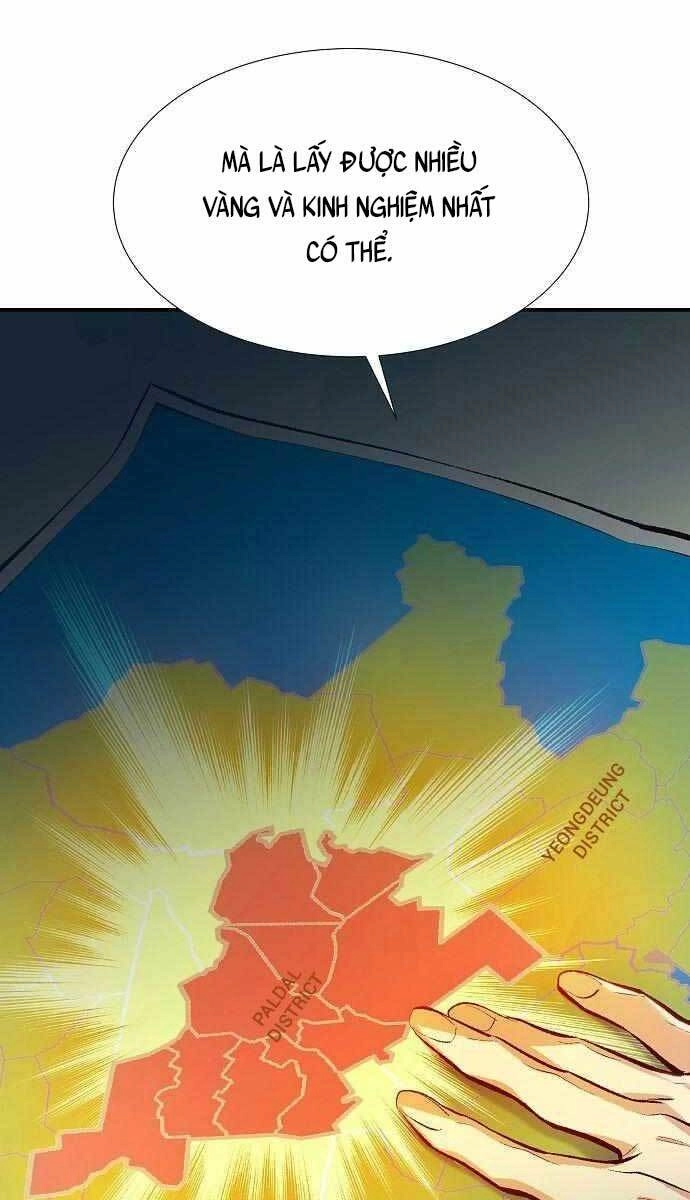 Độc Cô Tử Linh Sư Chapter 74 - 49