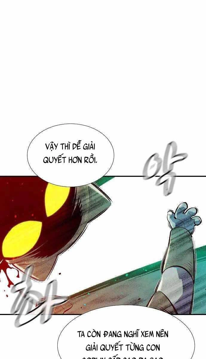 Độc Cô Tử Linh Sư Chapter 74 - 60