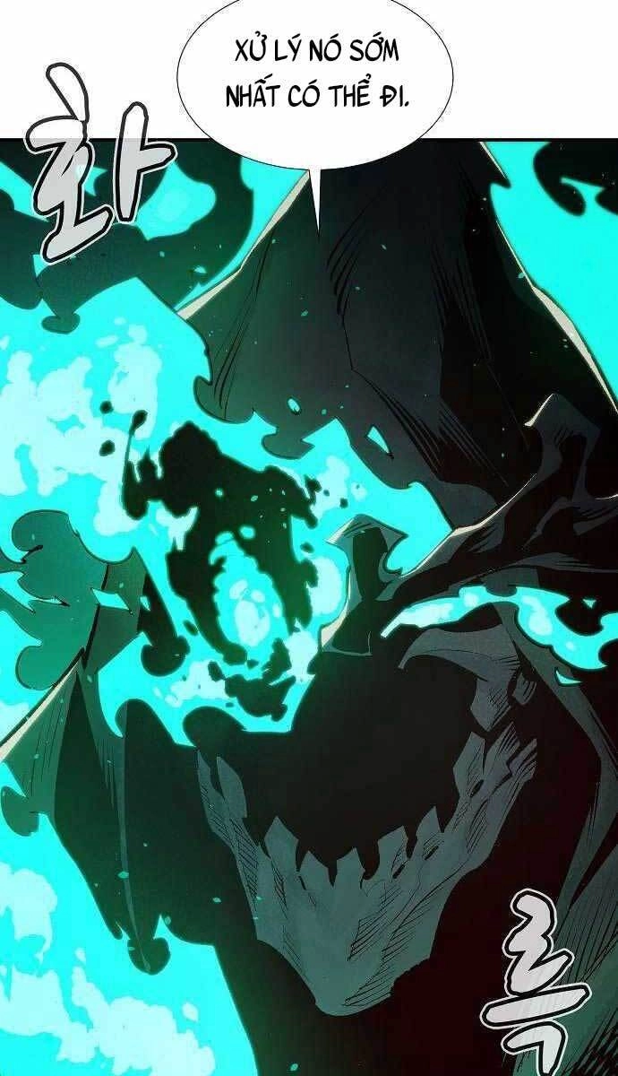 Độc Cô Tử Linh Sư Chapter 74 - 77