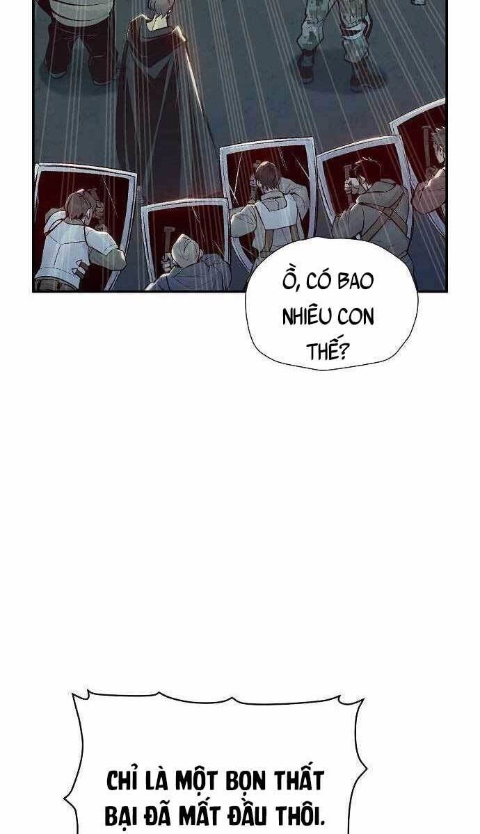 Độc Cô Tử Linh Sư Chapter 74 - 85