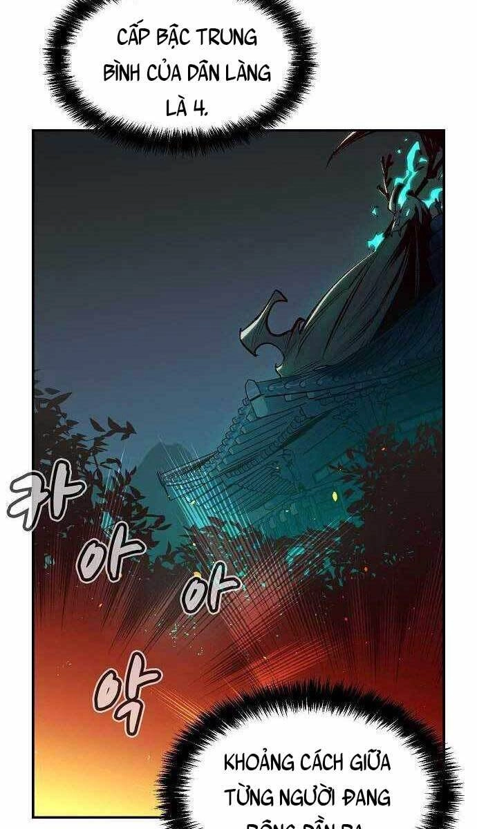 Độc Cô Tử Linh Sư Chapter 74 - 96