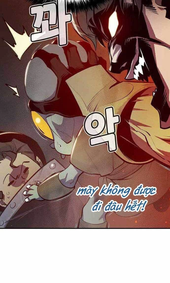 Độc Cô Tử Linh Sư Chapter 74 - 101