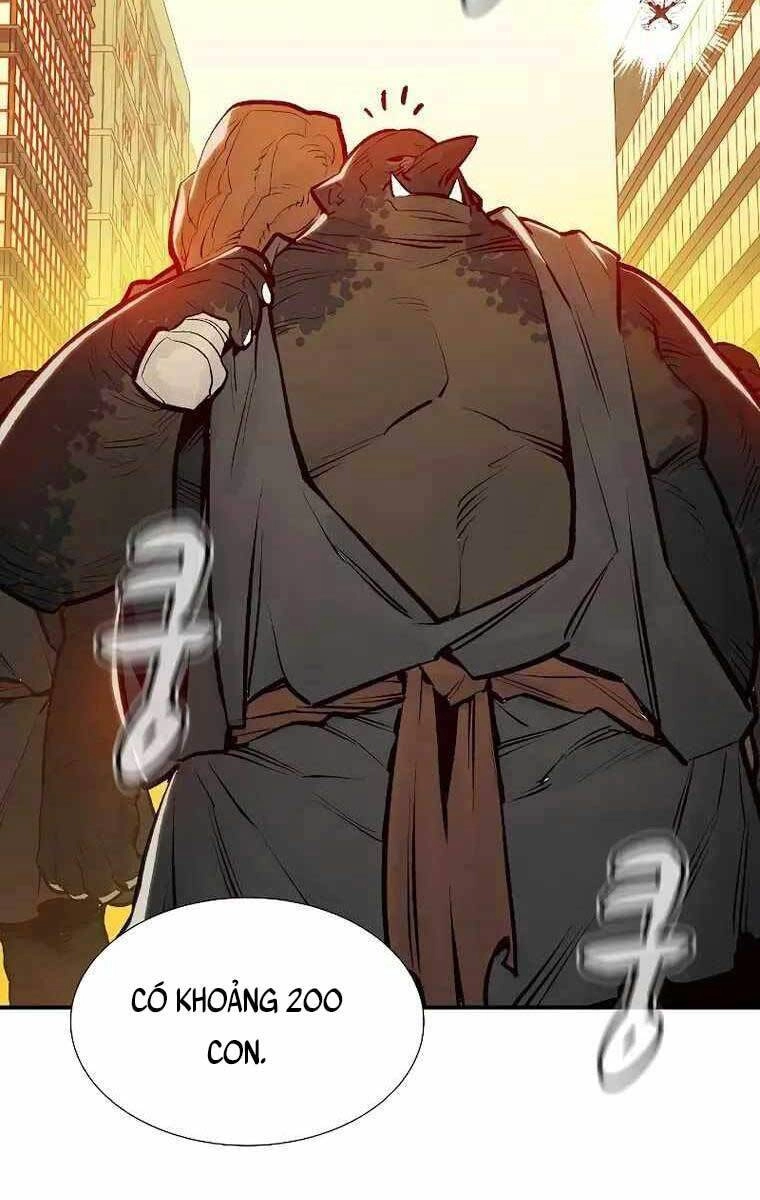 Độc Cô Tử Linh Sư Chapter 75 - 9