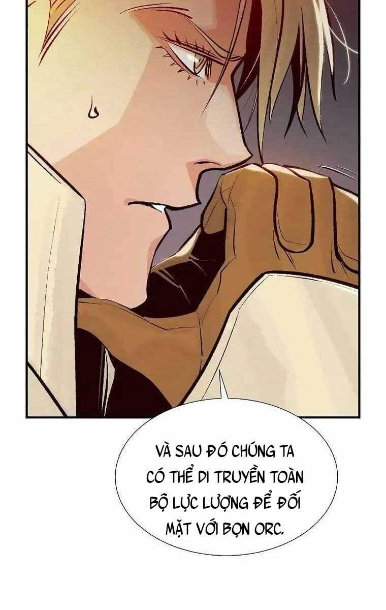 Độc Cô Tử Linh Sư Chapter 75 - 16