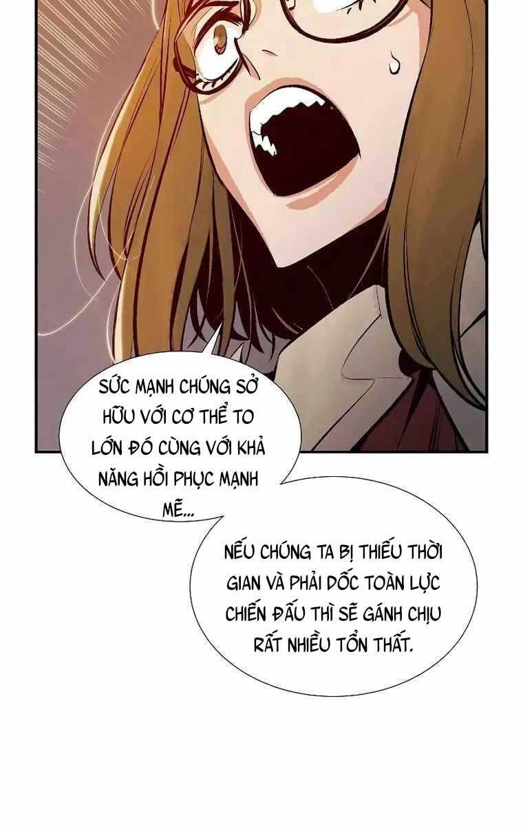 Độc Cô Tử Linh Sư Chapter 75 - 18