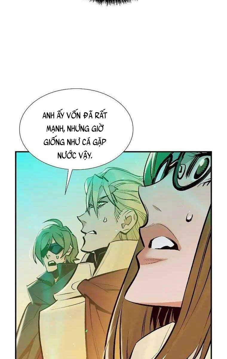 Độc Cô Tử Linh Sư Chapter 75 - 46