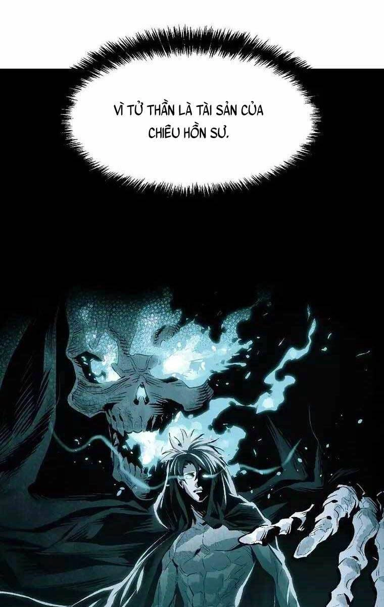 Độc Cô Tử Linh Sư Chapter 75 - 49