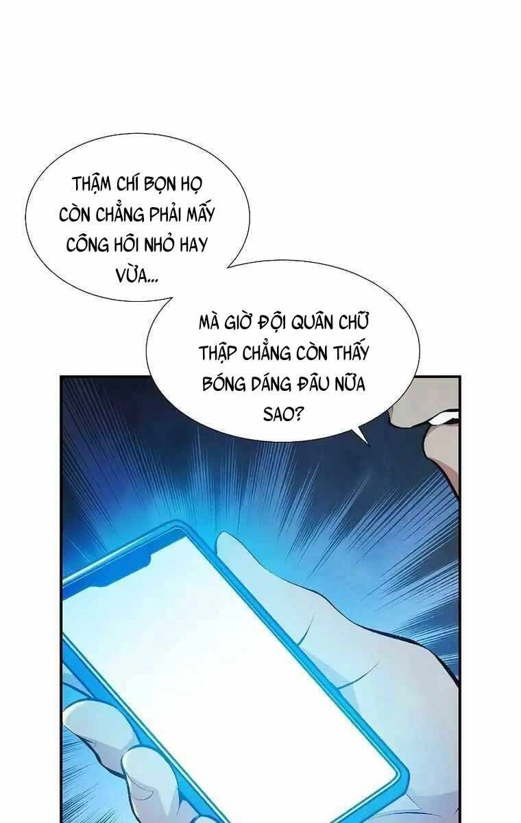 Độc Cô Tử Linh Sư Chapter 75 - 54