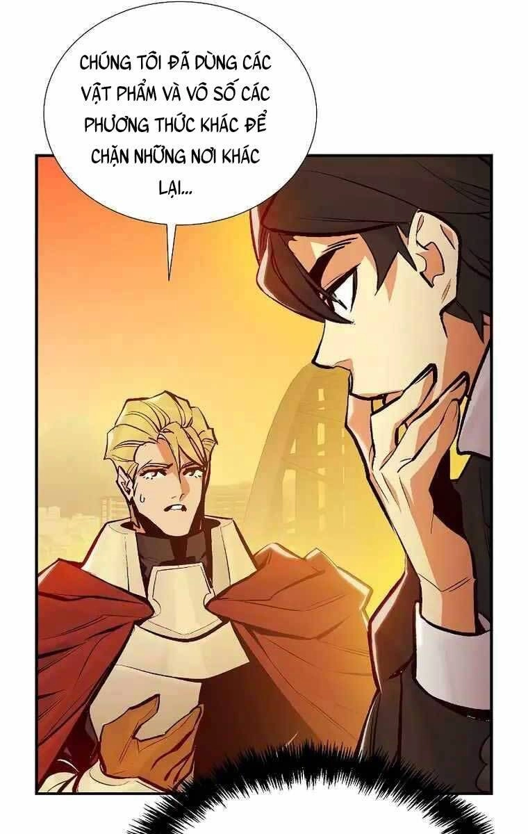 Độc Cô Tử Linh Sư Chapter 75 - 88