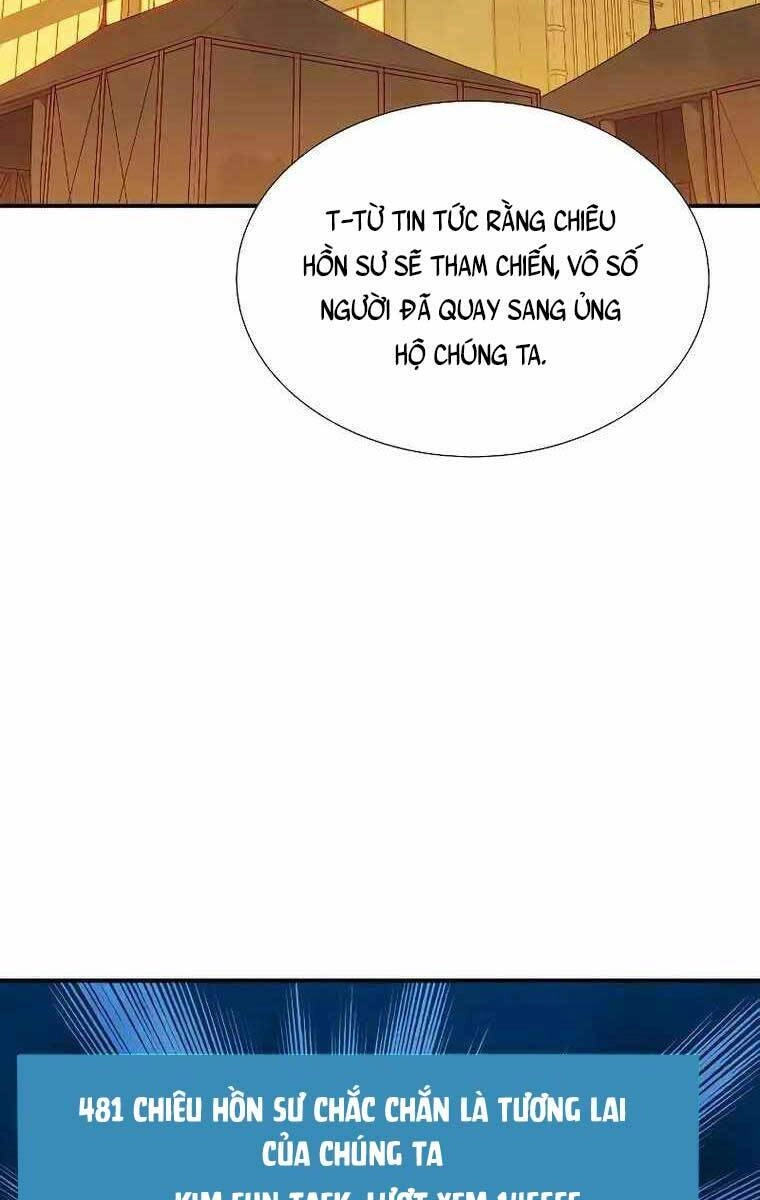 Độc Cô Tử Linh Sư Chapter 75 - 93