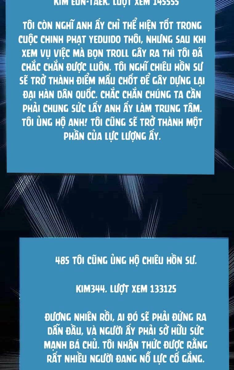 Độc Cô Tử Linh Sư Chapter 75 - 94
