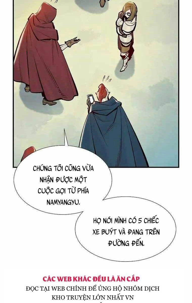 Độc Cô Tử Linh Sư Chapter 75 - 98