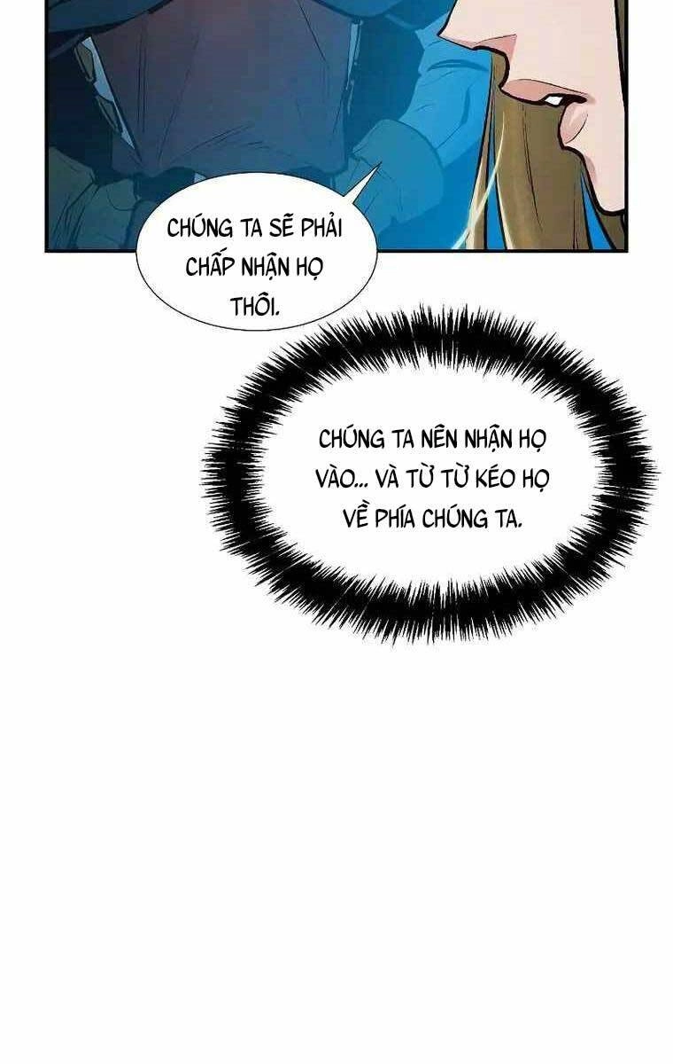 Độc Cô Tử Linh Sư Chapter 75 - 100