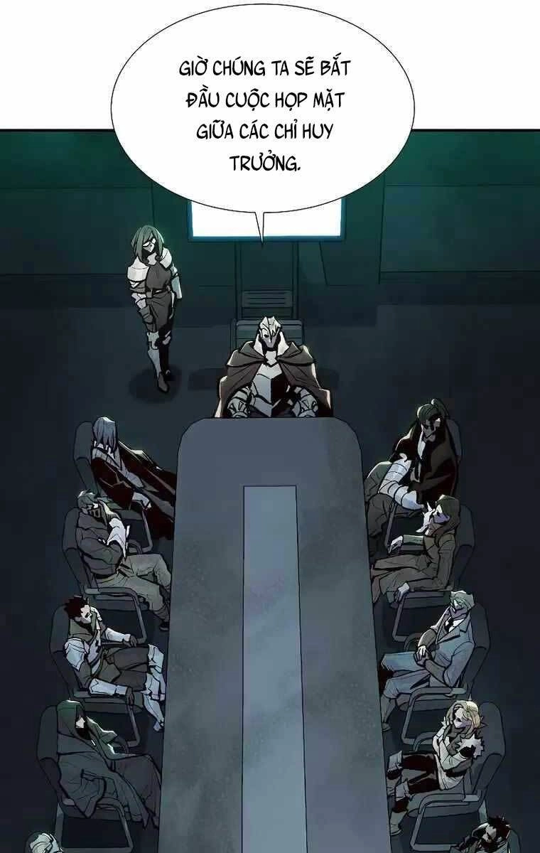 Độc Cô Tử Linh Sư Chapter 75 - 106