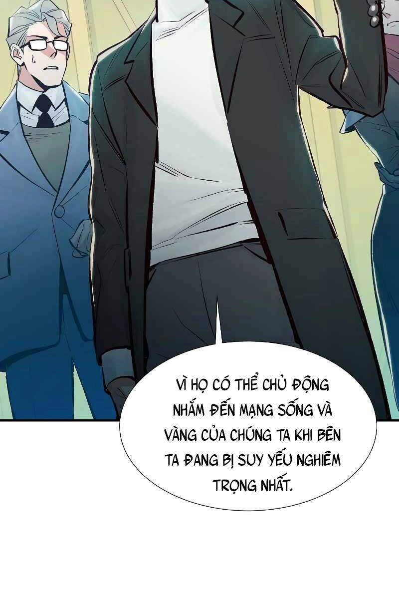 Độc Cô Tử Linh Sư Chapter 76 - 26