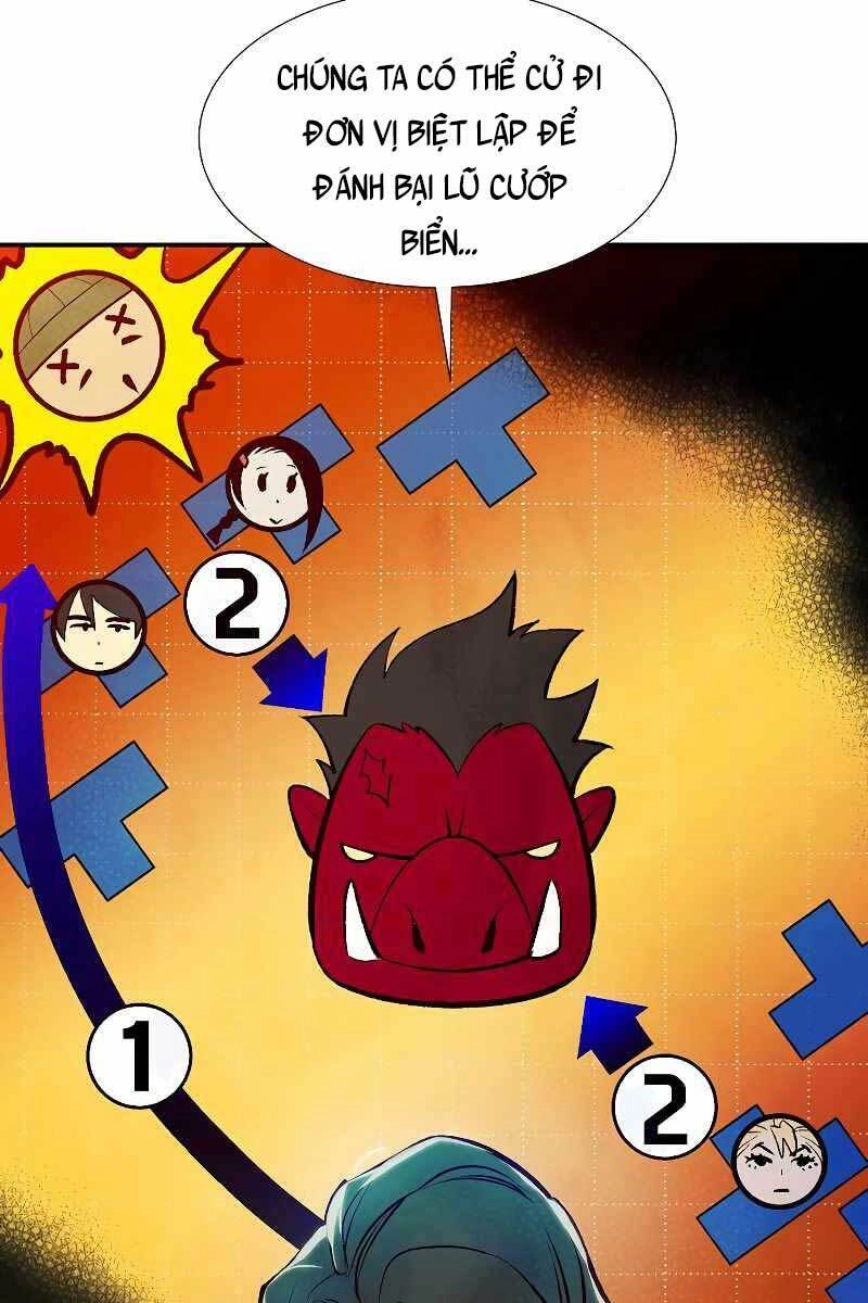 Độc Cô Tử Linh Sư Chapter 76 - 41