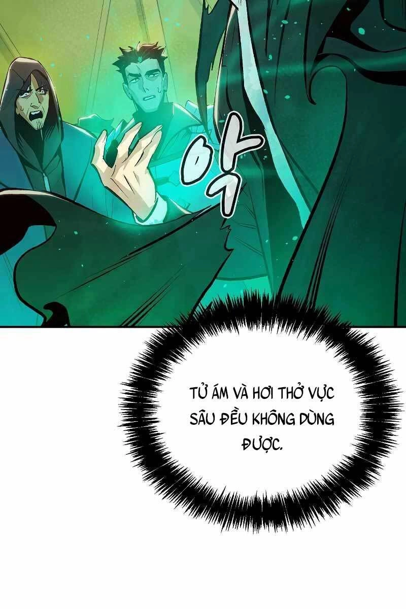 Độc Cô Tử Linh Sư Chapter 76 - 51