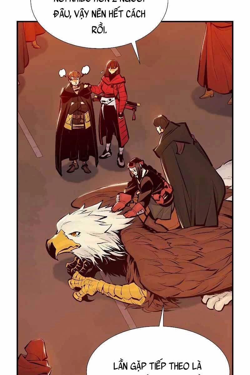 Độc Cô Tử Linh Sư Chapter 76 - 64