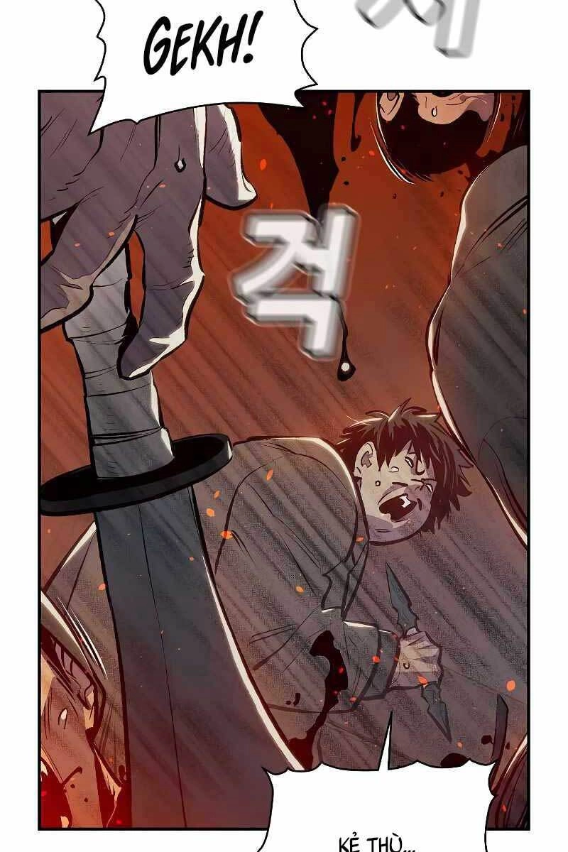 Độc Cô Tử Linh Sư Chapter 76 - 105