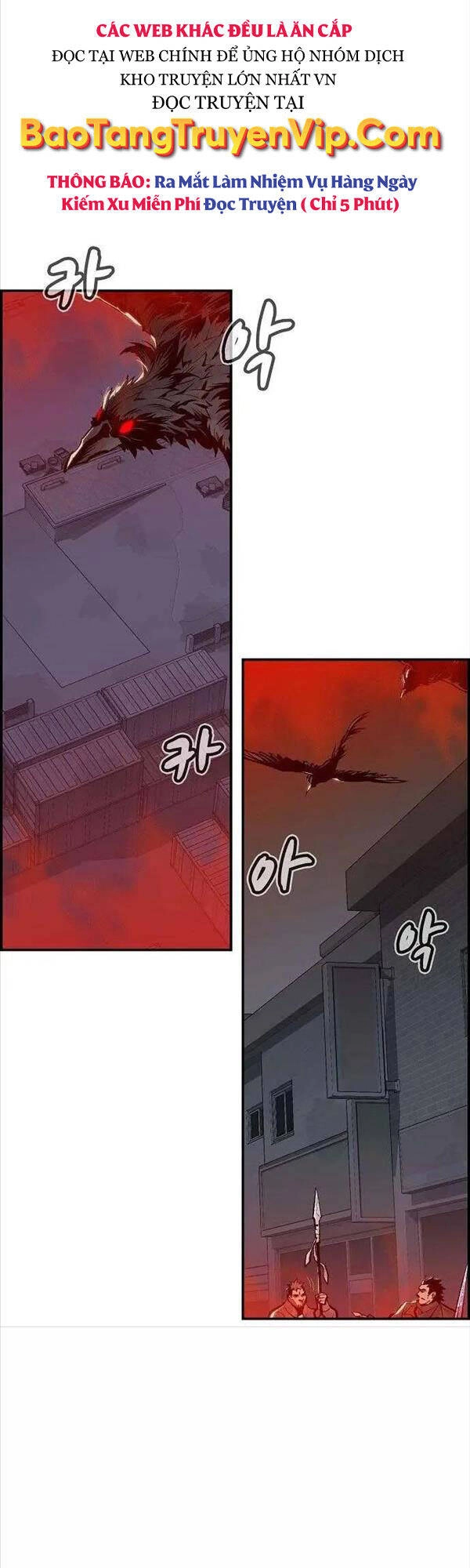 Độc Cô Tử Linh Sư Chapter 77 - 2