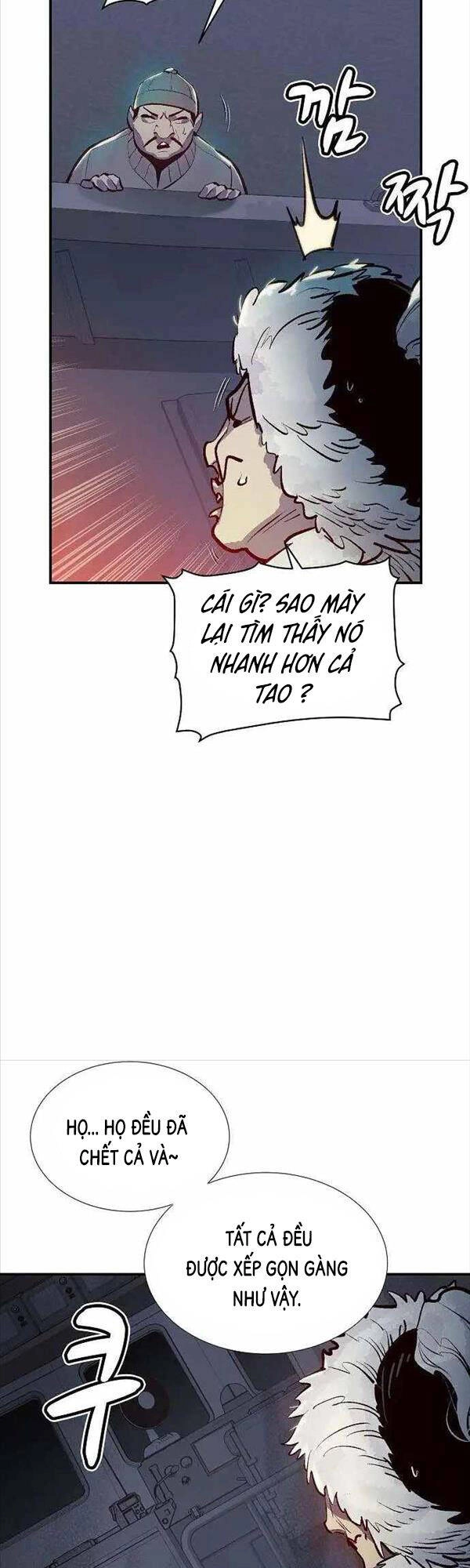 Độc Cô Tử Linh Sư Chapter 77 - 4