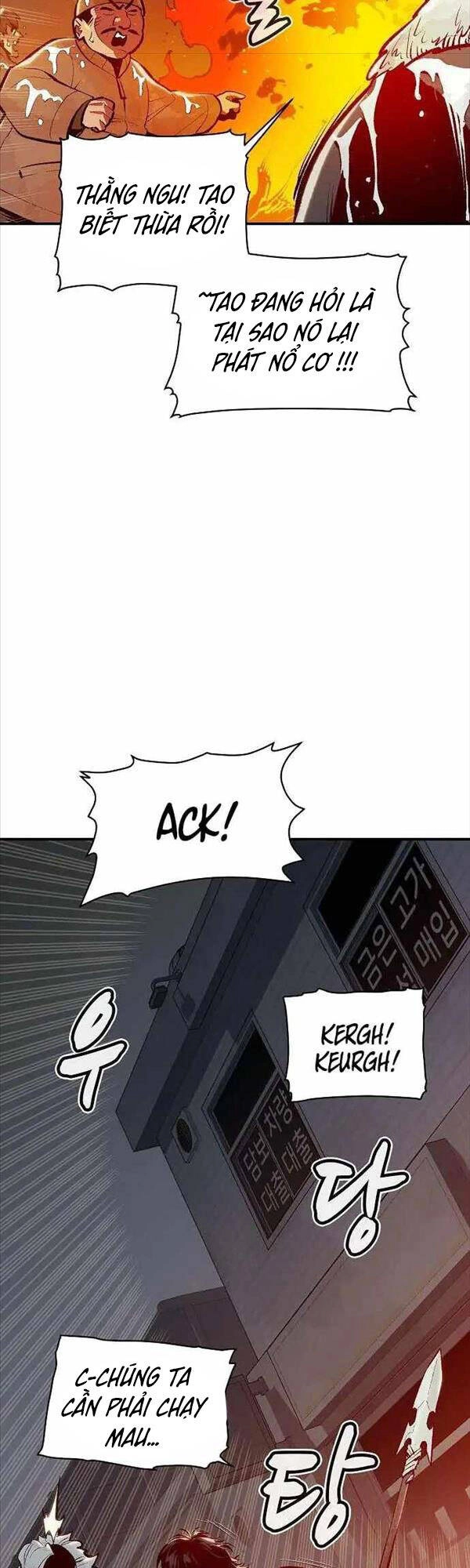 Độc Cô Tử Linh Sư Chapter 77 - 11