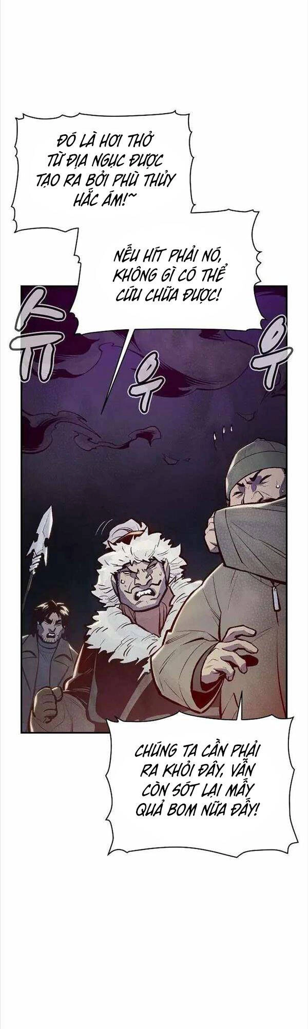 Độc Cô Tử Linh Sư Chapter 77 - 14