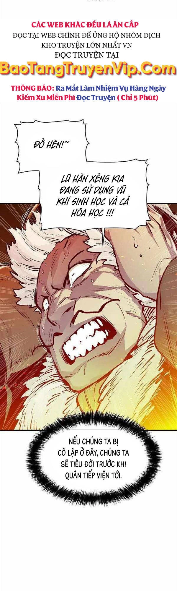 Độc Cô Tử Linh Sư Chapter 77 - 19