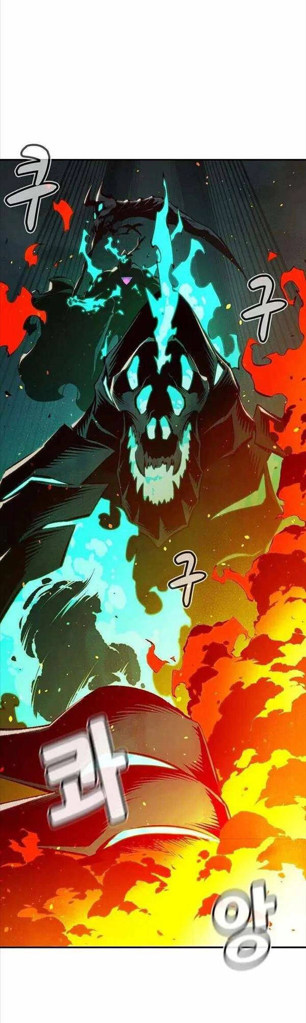 Độc Cô Tử Linh Sư Chapter 77 - 23