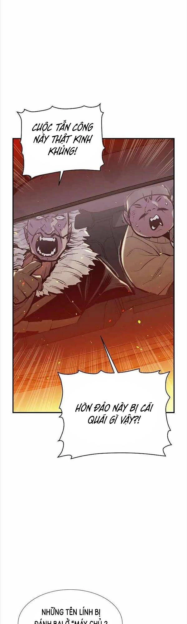 Độc Cô Tử Linh Sư Chapter 77 - 24