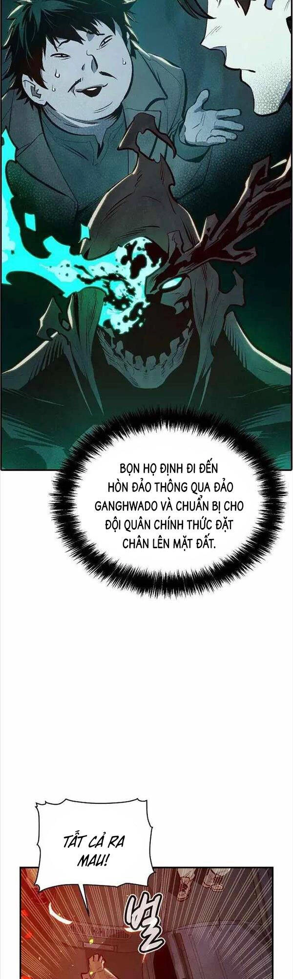 Độc Cô Tử Linh Sư Chapter 77 - 27