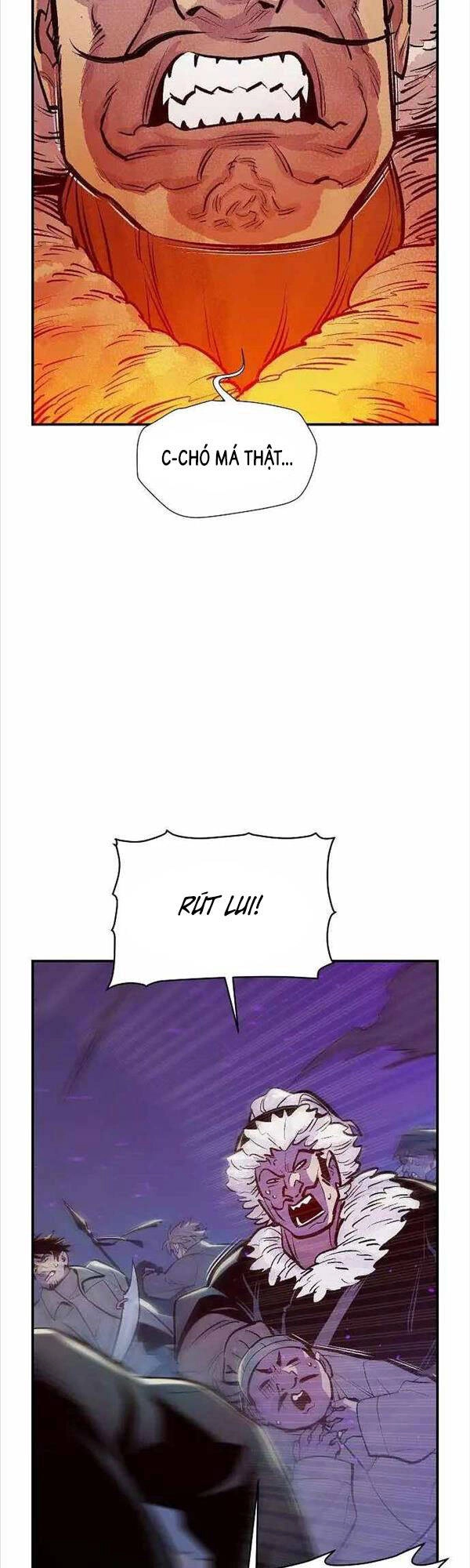 Độc Cô Tử Linh Sư Chapter 77 - 33