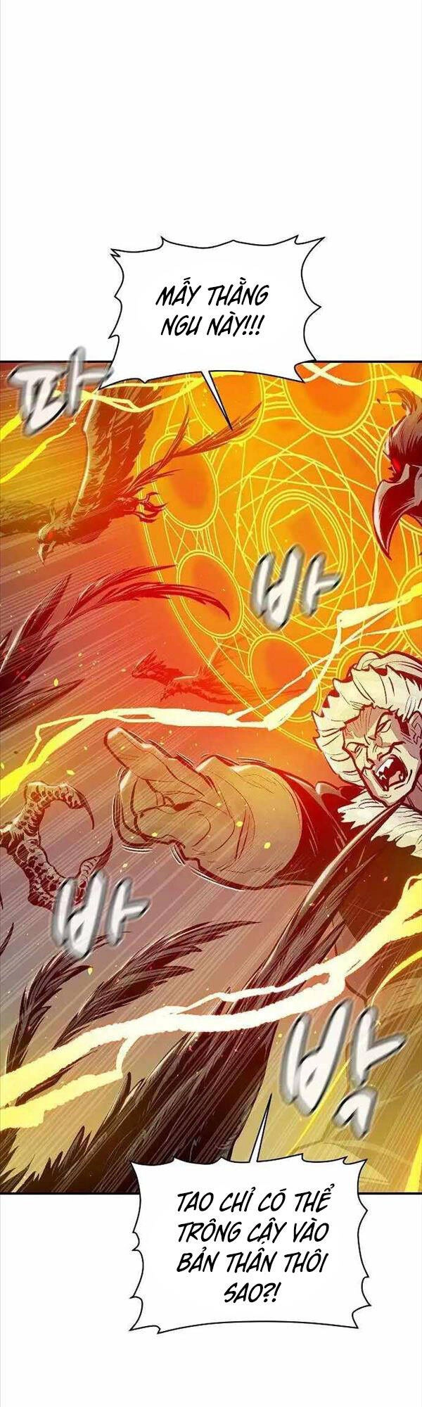 Độc Cô Tử Linh Sư Chapter 77 - 35