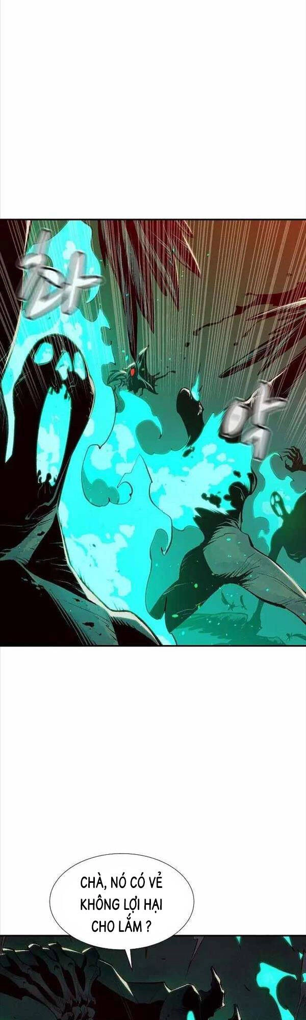 Độc Cô Tử Linh Sư Chapter 77 - 39