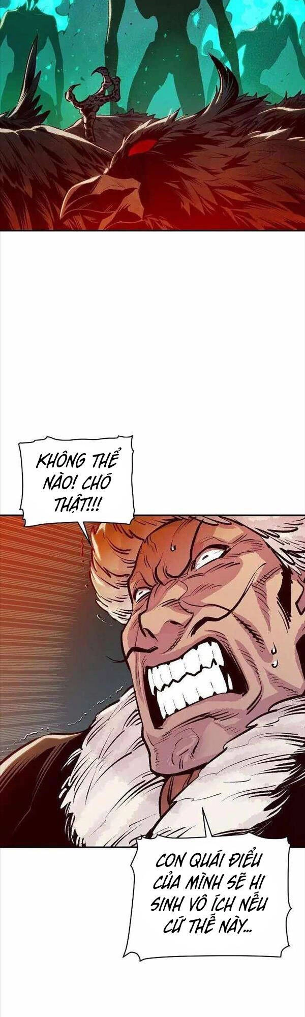 Độc Cô Tử Linh Sư Chapter 77 - 41