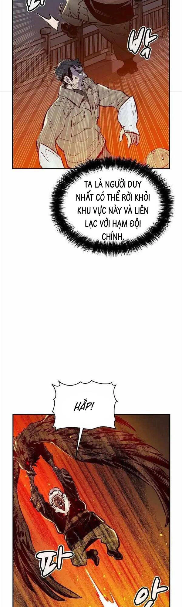 Độc Cô Tử Linh Sư Chapter 77 - 44