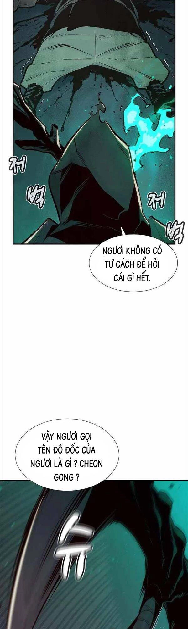 Độc Cô Tử Linh Sư Chapter 77 - 52