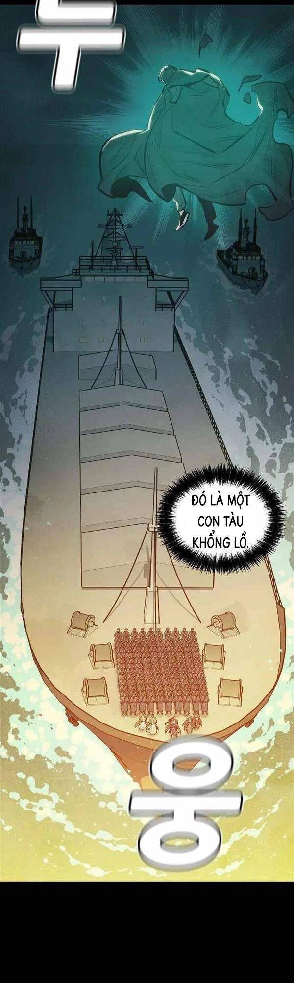 Độc Cô Tử Linh Sư Chapter 77 - 56