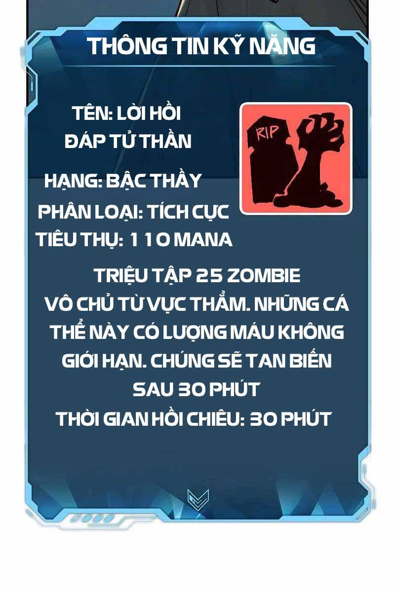 Độc Cô Tử Linh Sư Chapter 78 - 29