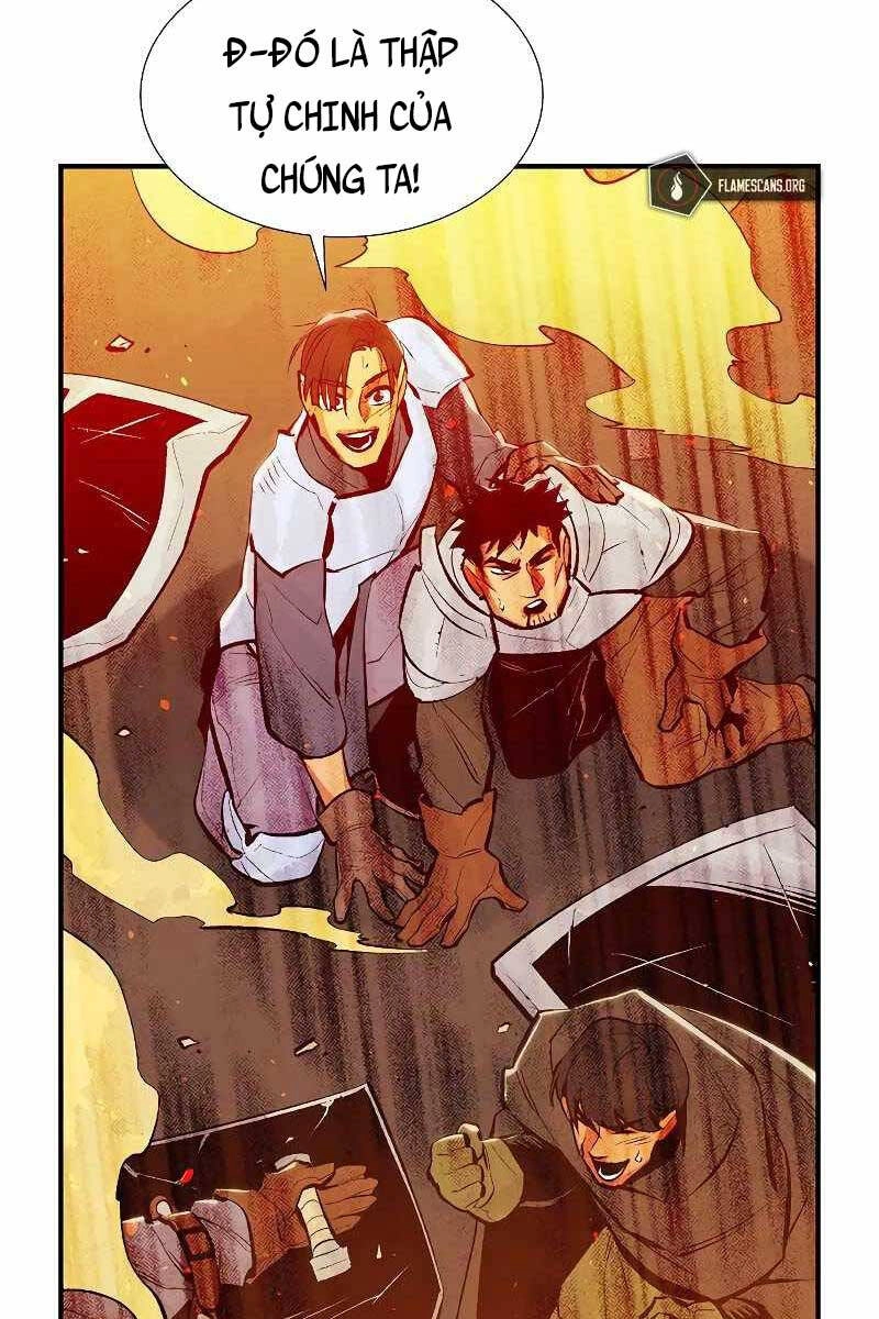 Độc Cô Tử Linh Sư Chapter 78 - 101