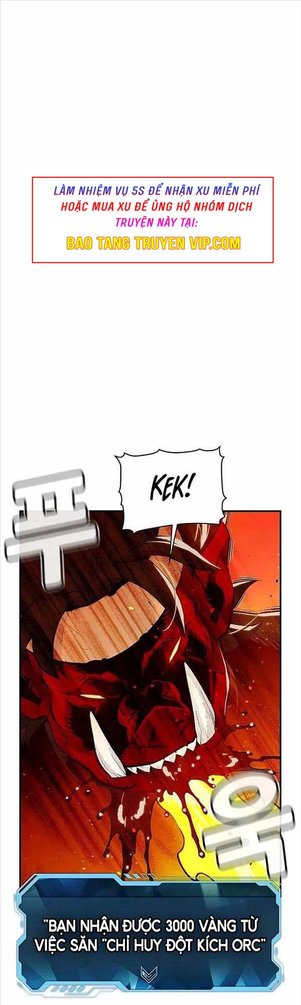 Độc Cô Tử Linh Sư Chapter 79 - 1