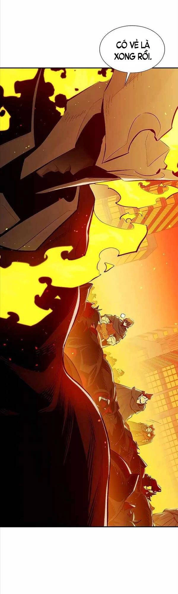 Độc Cô Tử Linh Sư Chapter 79 - 3