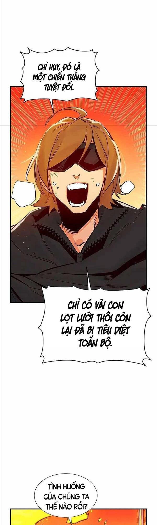 Độc Cô Tử Linh Sư Chapter 79 - 4