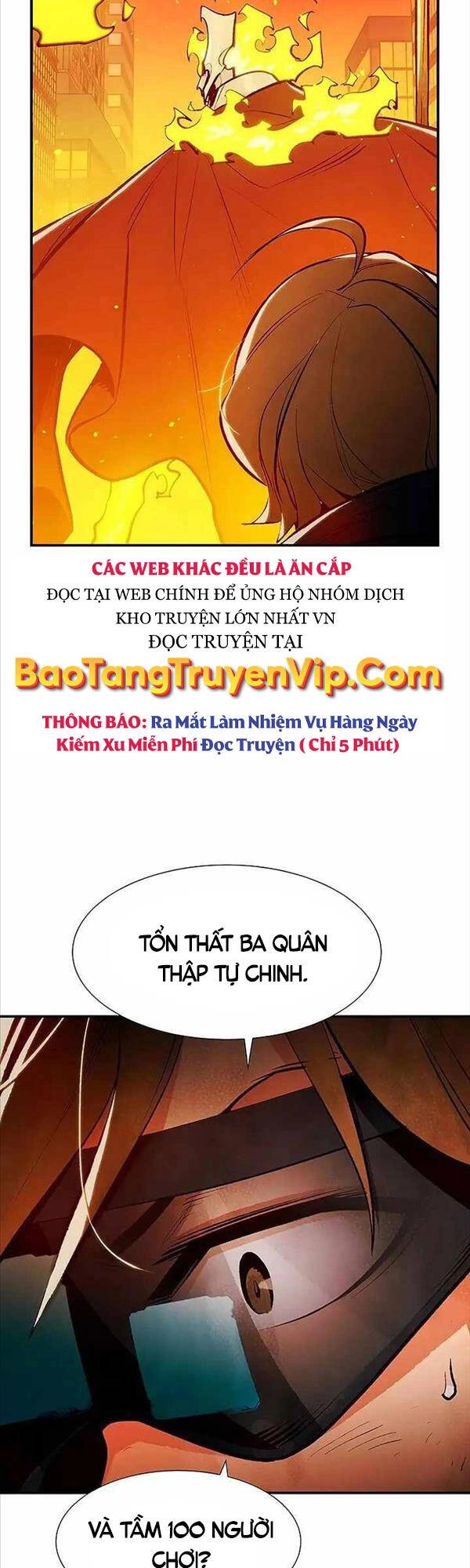 Độc Cô Tử Linh Sư Chapter 79 - 5