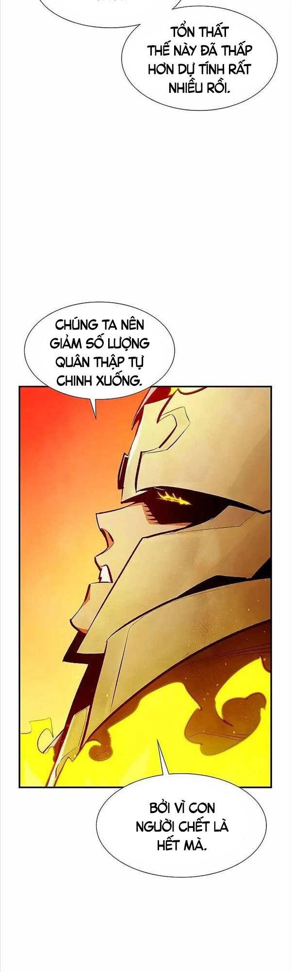 Độc Cô Tử Linh Sư Chapter 79 - 6