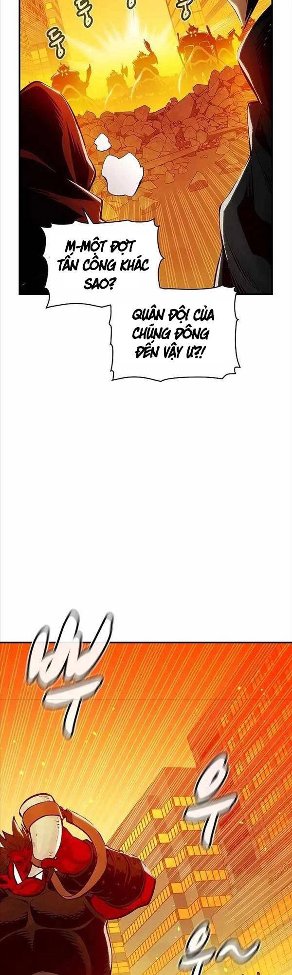 Độc Cô Tử Linh Sư Chapter 79 - 10